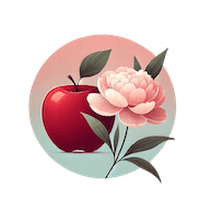 Peony Health Logo